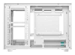 Carcasa Deepcool CH260 WHITE - Img 7