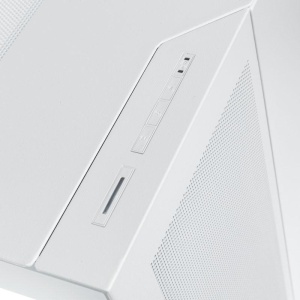 Carcasa PHK NV Series NV7 E-ATX ARGB WH - Img 5