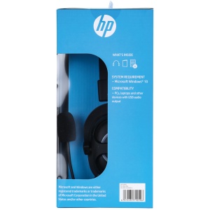 Casti HP DHE-8006 - Img 4
