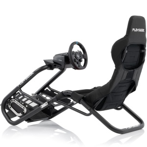 Cockpit Playseat Trophy Black - Img 7
