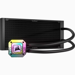 Corsair Liquid Cooler iCUE H115i ELITE - Img 2
