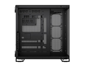 CR Case 6500X Mid-Tower DUAL CHAMB B/OBS - Img 3