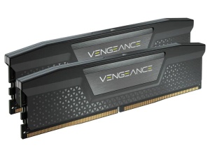 CR DRAM VENGEANCE 32GB(2x16) DDR5 C36 - Img 1
