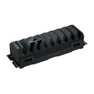 CR SSD MP600 PRO XT 2TB M.2 NVMe PCIe 4 - Img 1