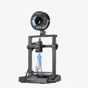 CREALITY ENDER-3 V3 KE 3D PRINTER FDM - Img 1