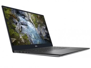 Laptop Dell Precision 5540, Intel Core i9 9980HK 2.4 GHz, nVIDIA Quadro T2000 4GB GDDR5, WI-FI, Bluetooth, WebCam, Display 15.6" 1920 by 1080, 8 GB DDR4; 256 GB SSD M.2; Windows 11 Pro; 3 Ani Garantie, Refurbished - Img 2
