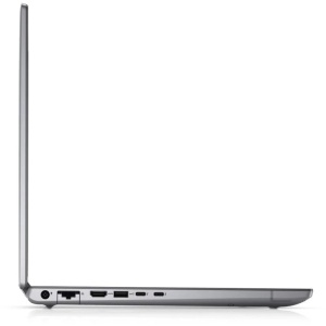 Laptop Dell Precision 7670, Intel Core i9 12950HX 2.3 GHz, Nvidia RTX A2000 8 GB GDDR6, Wi-Fi, Bluetooth, WebCam, Display 16" 1920 by 1200, 64 GB DDR5 CAMM, 512 GB SSD M.2 NVMe NOU, Windows 11 Pro, 3 Ani Garantie - Img 3