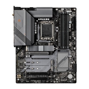 MB GB B660 GAMING X AX DDR4 LGA 1700 - Img 1