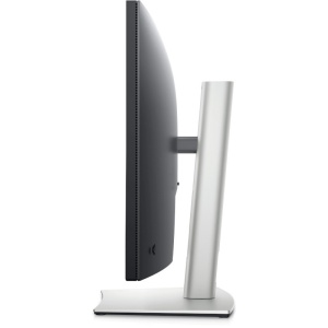 Monitor LED DELL P3421W Curbat 34 inch UWQHD IPS 8 ms 60 Hz USB-C - Img 3