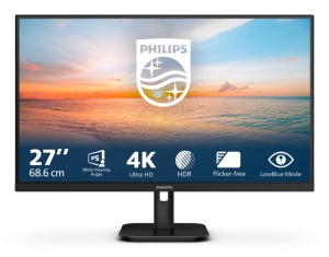 Monitor Philips 27" 27E1N1800A/00 - Img 4