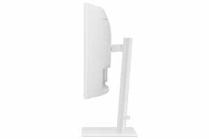 Monitor Samsung 34" LS34C650TAUXEN - Img 7