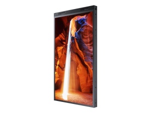 Monitor signage SAMSUNG OM55N-D Dual - Img 3