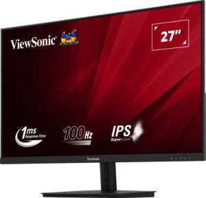 Monitor ViewSonic 27" VA270-H - Img 11