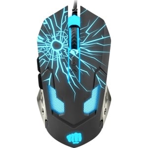 Mouse Fury Gladiator - Img 1