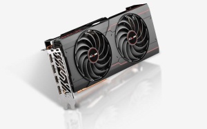 Sapp AMD Radeon Pulse RX 6700 XT OC - Img 8