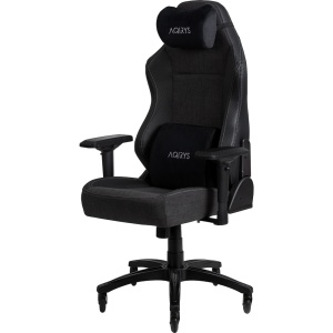 Scaun pentru gaming AQIRYS Tarvos - Img 1