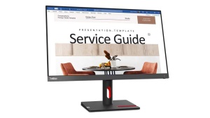 ThinkVision S24i-30 24" IPS FHD HDMI 3Y - Img 2