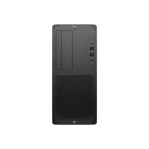 WorkStation HP Z1 G6, Tower, Intel Core i5 10500 3.1 GHz; 64 GB DDR4; 2 TB SSD M.2 NVMe NOU; Placa Video Noua nVidia GeForce RTX 3050 6 GB GDDR6; Windows 11 Pro; 3 Ani Garantie, Refurbished - Img 1