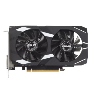 AS Dual GeForce RTX 3050 OC 6GB - Img 8