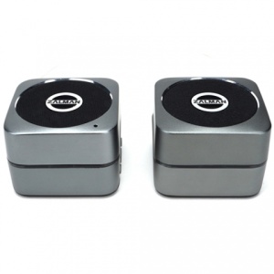 Boxe 2.0 Bluetooth Zalman ZM-S600B - Img 2