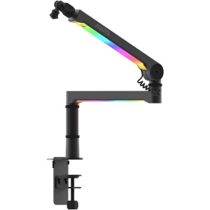 Brat de microfon AQIRYS Cassini RGB - Img 5