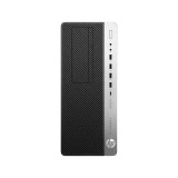 Calculator HP Elitedesk 800 G5 Tower, Intel Core i5 9500 3.0 GHz, 32 GB DDR4, 256 GB SSD M.2, Placa Video Noua nVidia GeForce RTX 3050 6 GB GDDR6, Windows 11 Pro, 3 Ani Garantie - Img 3