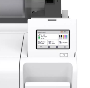 CANON TM-240 A1 LARGE FORMAT PRINTER - Img 2