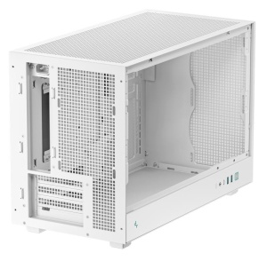 Carcasa Deepcool CH260 WHITE - Img 8