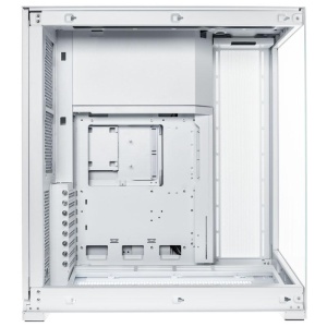 Carcasa PHK NV Series NV7 E-ATX ARGB WH - Img 6