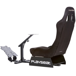 Cockpit Playseat Evolution Alcantara - Img 3