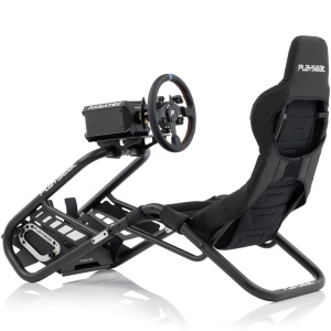 Cockpit Playseat Trophy Black - Img 8