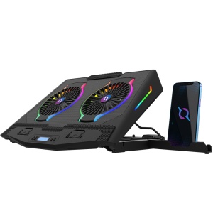 Cooler notebook 17&quot; AQIRYS Pluto - Img 12