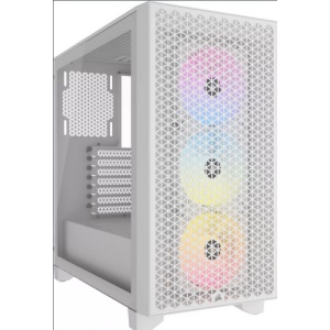 CR 3000D RGB ATX WH - Img 1