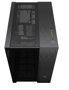 CR Case 6500X Mid-Tower DUAL CHAMB B/OBS - Img 4