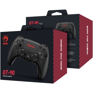 Gamepad wireless Marvo GT-90 (PS4) - Img 9