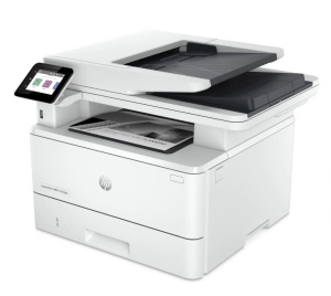 HP LASERJET 4102DW MONO LASER MFP - Img 3