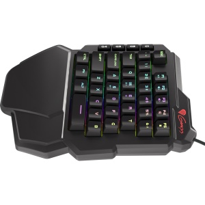 Keypad Genesis Thor 100 RGB - Img 5