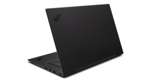 Laptop Lenovo ThinkPad P1 Gen 2, Intel Core i9 9880H 2.3 GHz, nVidia Quadro T2000 4 GB, Wi-Fi, Bluetooth, WebCam, Display 15.6" 1920 by 1080, 32 GB DDR4; 2 TB SSD M.2 NVMe NOU; Windows 11 Home; 3 Ani Garantie, Refurbished - Img 4