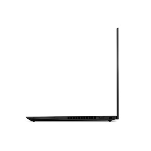 Laptop Lenovo ThinkPad T14S Gen 1, Intel Core i7 10610U 1.8GHz, Intel UHD Graphics, Wi-Fi, Bluetooth, WebCam, 4G, Display 14" 1920 by 1080, 16 GB DDR4, 2 TB SSD M.2 NVMe NOU, Windows 11 Pro, 3 Ani Garantie - Img 4