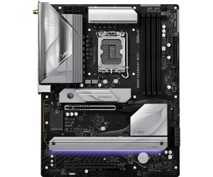 MB Asrock B860 LIVEMIXER WIFI LGA1851 - Img 3