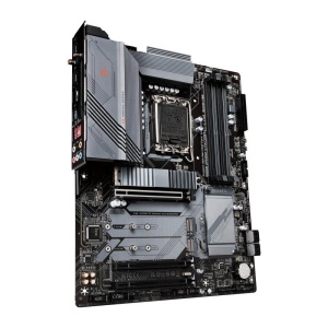MB GB B660 GAMING X AX DDR4 LGA 1700 - Img 2