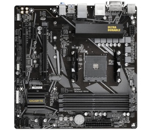 MB Gigabyte B550M DS3H AM4 - Img 6
