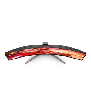 Monitor AOC 48.8" AG493UCX2 - Img 6