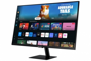 Monitor Samsung 32" LS32DM500EUXDU - Img 2