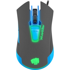 Mouse Fury Predator - Img 1