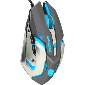 Mouse Fury Warrior - Img 2