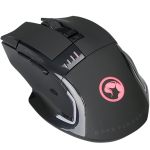 Mouse wireless Marvo M720W - Img 3