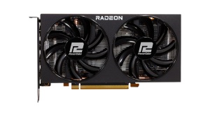 PW Radeon RX 6600 8GBD6-3DH - Img 2