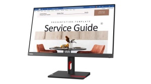ThinkVision S24i-30 24" IPS FHD HDMI 3Y - Img 3