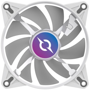 Ventilator 120 mm AQIRYS Cetus 4M-12IL09W-RGB - Img 8